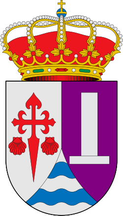 Escudo de 
<span>El hito</span>
