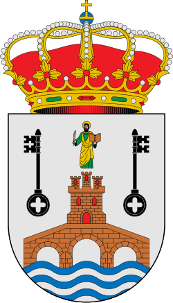 Escudo de 
<span>El nevero</span>
