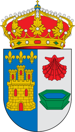 Escudo de 
<span>El payo</span>
