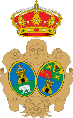 Escudo de 
<span>El tiemblo</span>
