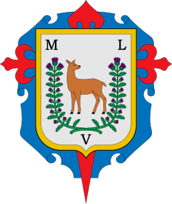 Escudo de 
<span>El toboso</span>

