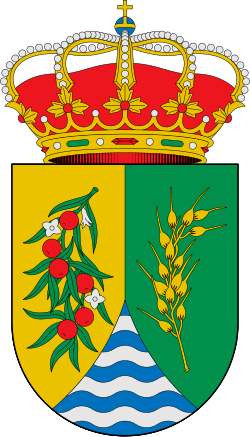 Escudo de 
<span>El torviscal</span>
