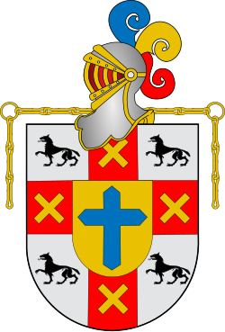 Escudo de Elcano