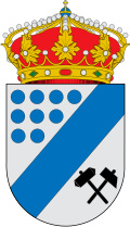 Escudo de Encinedo