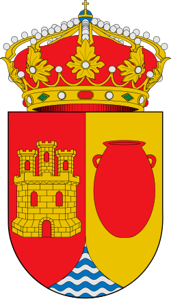 Escudo de Enguídanos