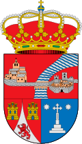 Escudo de Entrala