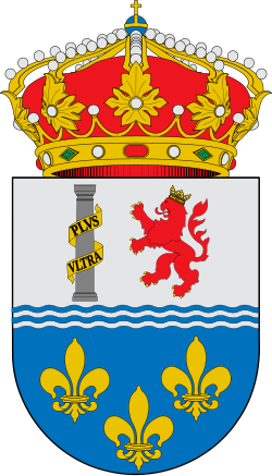 Escudo de 
<span>Entrín bajo</span>
