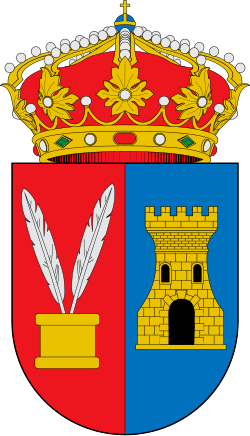 Escudo de 
<span>Eras de san sebastián</span>
