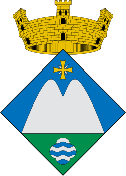 Escudo de Espot