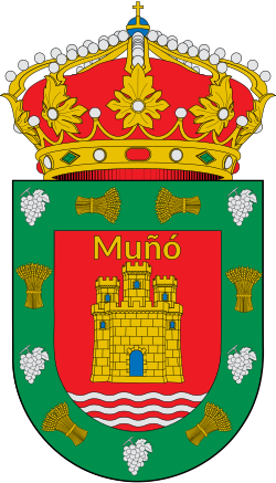Escudo de 
<span>Estépar</span>
