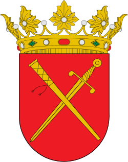 Escudo de Eulate