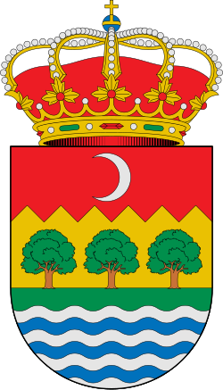 Escudo de Faraján
