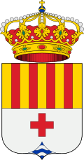 Escudo de Faura