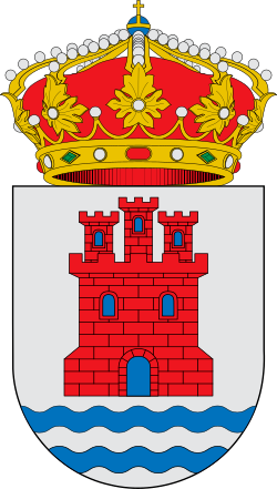 Escudo de 
<span>Fermoselle</span>
