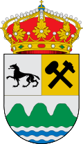 Escudo de Ferreras de abajo