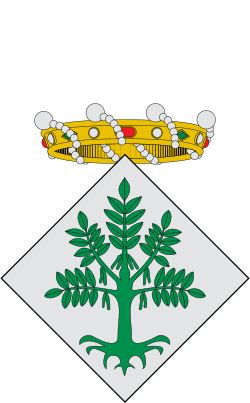 Escudo de Flix
