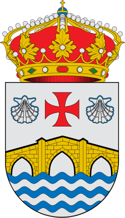 Escudo de Fonteculler