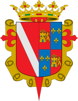 Escudo de 
<span>Fontiveros</span>
