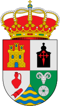 Escudo de Fornillos de aliste