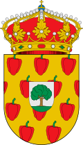Escudo de Fresno de la vega