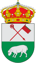 Escudo de Fresno de sayago