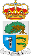 Escudo de 
<span>Frontera</span>
