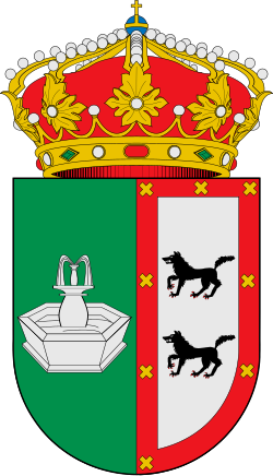 Escudo de 
<span>Fuensalida</span>
