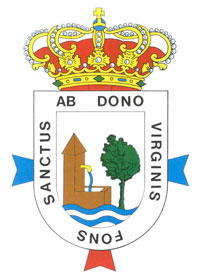 Escudo de 
<span>Fuensanta</span>
