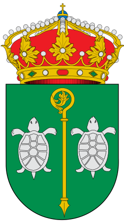 Escudo de 
<span>Galápagos</span>
