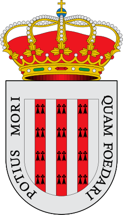 Escudo de 
<span>Garciaz</span>
