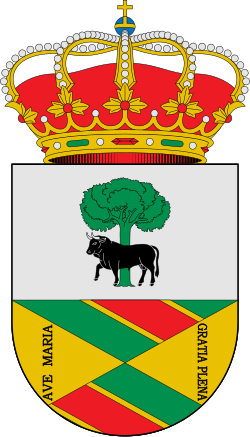Escudo de 
<span>Garciotum</span>
