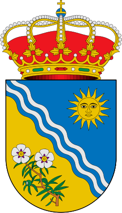 Escudo de 
<span>Gargáligas</span>
