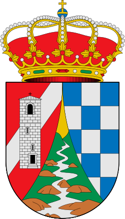 Escudo de 
<span>Gargantilla</span>
