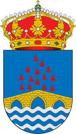 Escudo de 
<span>Garray</span>
