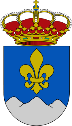 Escudo de Gascueña
