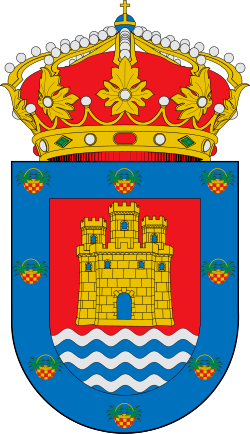 Escudo de Gaucín