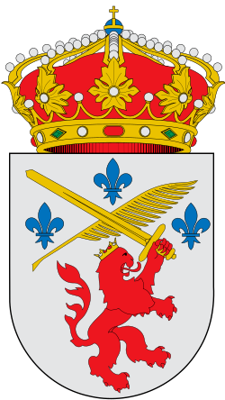 Escudo de Genalguacil