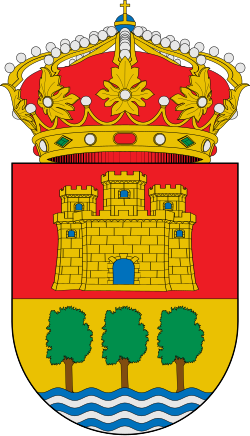 Escudo de 
<span>Geria</span>
