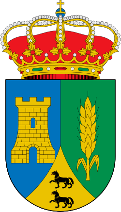 Escudo de 
<span>Gerindote</span>
