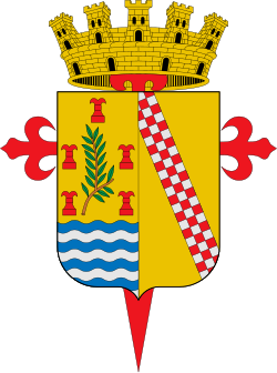Escudo de 
<span>Gilena</span>
