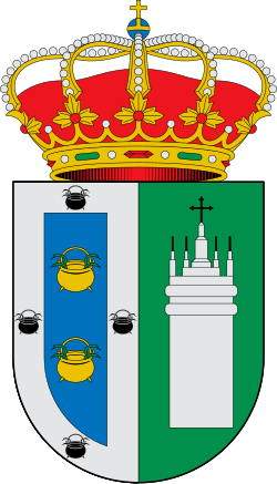 Escudo de 
<span>Gines</span>
