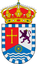 Escudo de Gradefes