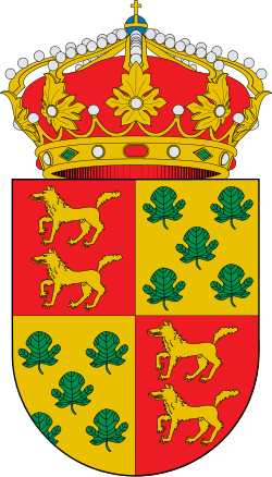 Escudo de 
<span>Guadajira</span>
