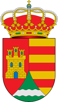 Escudo de Guadalmez