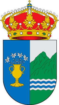 Escudo de 
<span>Guadalupe</span>
