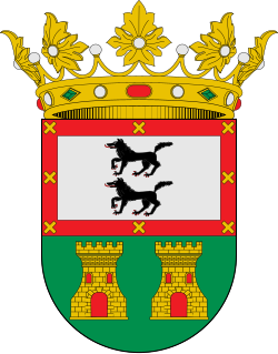 Escudo de 
<span>Guadamur</span>
