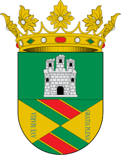 Escudo de Guardo