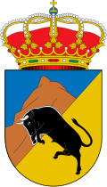 Escudo de Guarrate