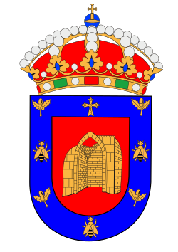Escudo de 
<span>Guijuelo</span>
