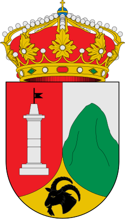 Escudo de 
<span>Guisando</span>
